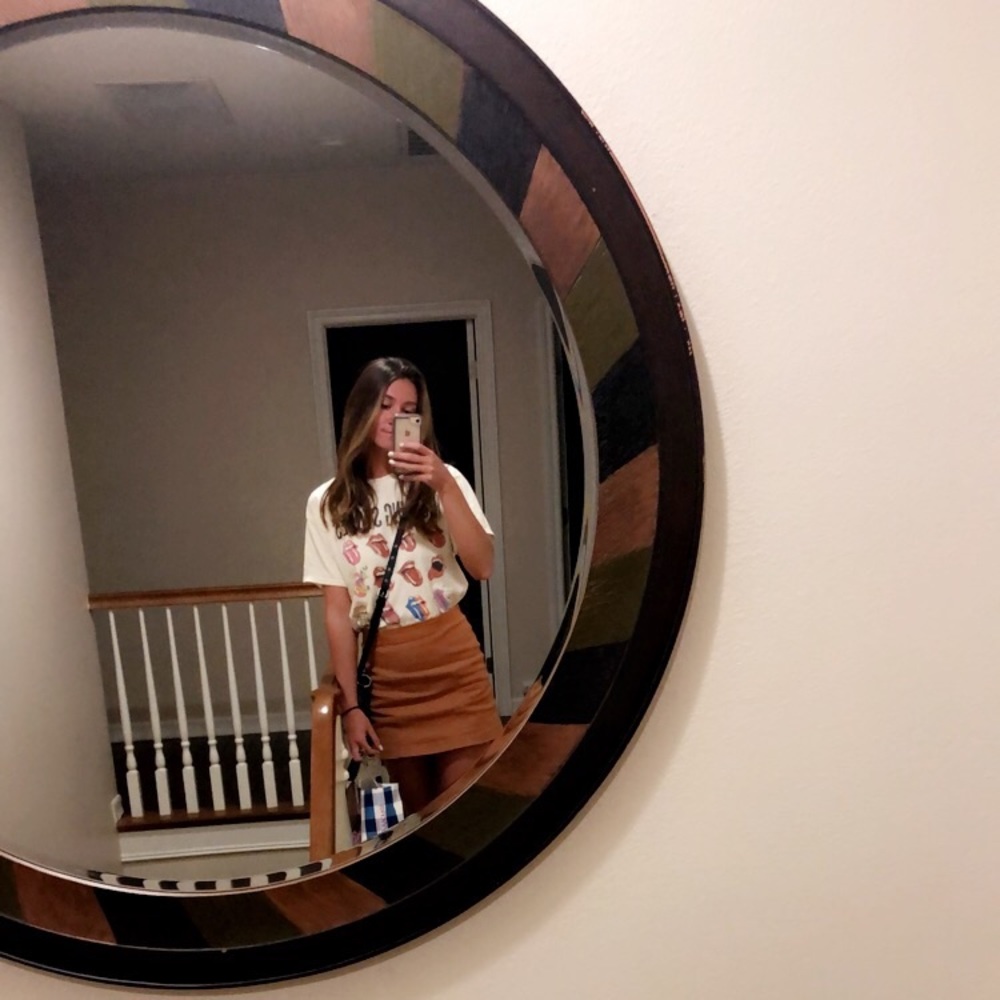 Meet your Posher, Kristi